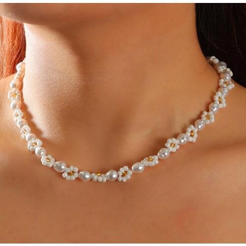 DePingChen Chokers On The Neck