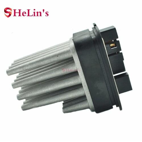 90 566 802 90566802 AC Blower Heater Fan Motor Resistor For OPEL VAUXHALL ZAFIRA MERIVA A OMEGA B CORSA COMBO C D ASTRA H G SAAB