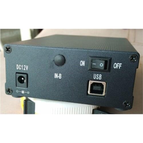 NWT6000 25M-6G Frequency Sweeping Signal Generator Spectrum Network Analyzer