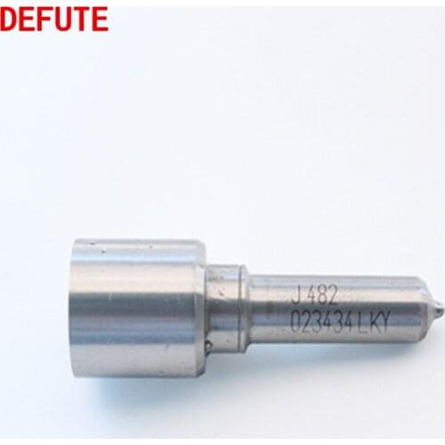 J482 G482 L482PBD Diesel fuel spray engine Injector Nozzles for electronic control Euro 4 Euro 5 Euro 6 nozzles