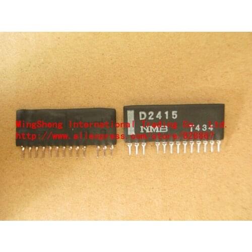 Ceramic module D2415 13pin quality assurance