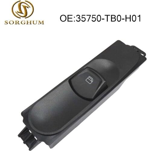 Front Right Switch Button A6395451413 For MERCEDES-BENZ VITO W639 A6395450613