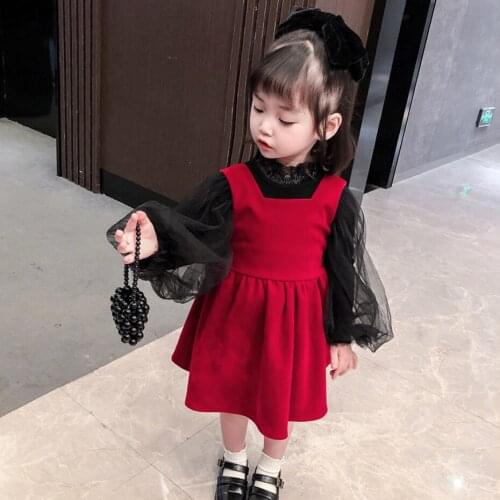 Girls Clothes Set Thick Warm Costume For Girls Thick Warm Clothes For Girls Spring Autumn Kids Clothing