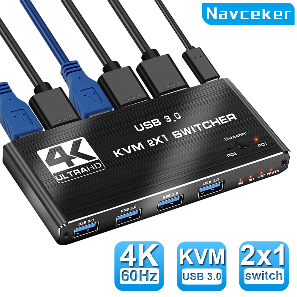 Navceker Printers