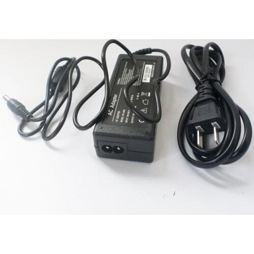 NEW AC Adapter For Asus X54C-BBK5 X54C-ES91 X54C-NS92 X54L X54L-BBK2 A43JP A43SJ S500CA-DS71T S500CA-HCL1002 Power Charger 65w