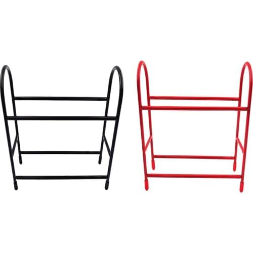 RC Repairing Tires Stand Holder Display Rack For RC Vehicles Buggy Monster Car