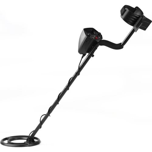 KKmoon Metal Finder Underground Metal Detector Gold Detector Treasure Hunter Tracker Seeker Metal Circuit Detector with 3 Modes