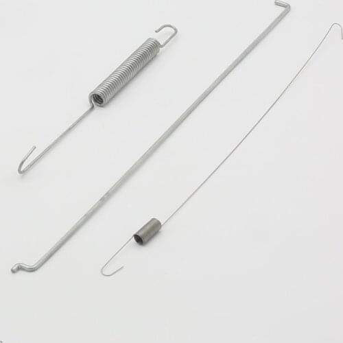 Throttle Governor Link Rod Return Spring Fit For Honda GX390 GX340 GX 390 340 Chinese 188F 11/13HP Generator Engine Motor Parts