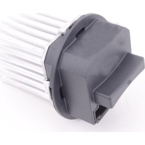 AC Blower Motor Regulator Resistor for Mercedes Benz W204 C160 C180 C200 C220 C230 C240 C270 C280 C320 C350 A2048707710