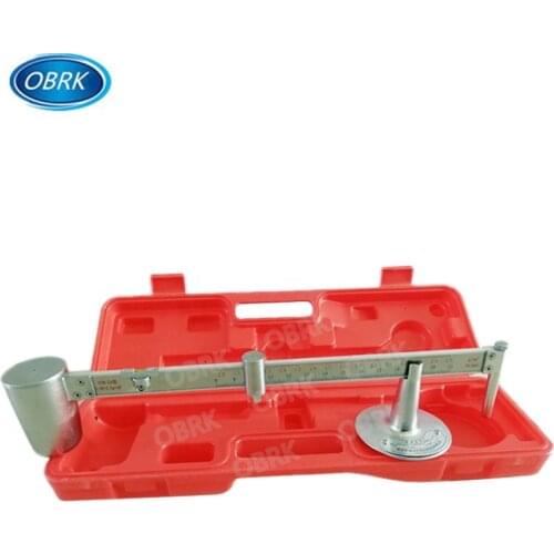 Marsh funnel viscometer with mould balance (mud balance,marsh funnel viscometer,sand content kit)