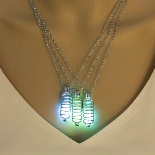 WEMARCHJULY Punk Pendants