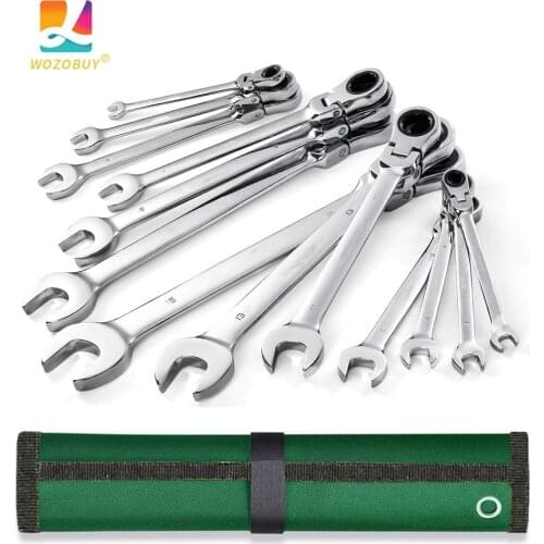 WOZOBUY Spanners