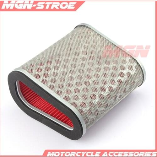 WSJ Motorcycle Air Filters