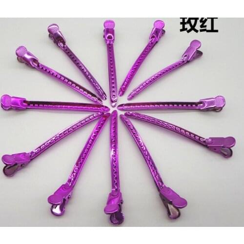 Parrucchiere hair clip