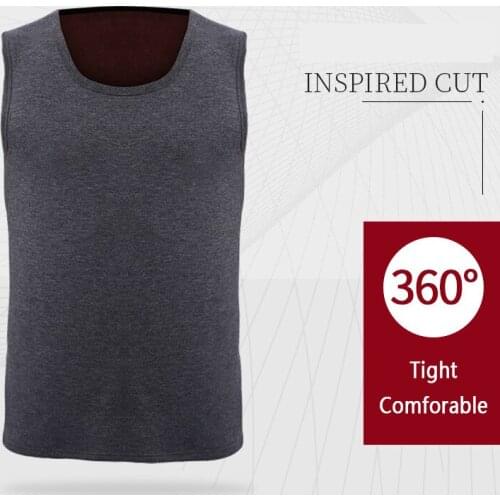 Winter Long Johns Thick Men Thermal Underwear Thermo Men Long Johns Autumn Winter Shirt Undershirt Warm Plus Velvet Size 6XL