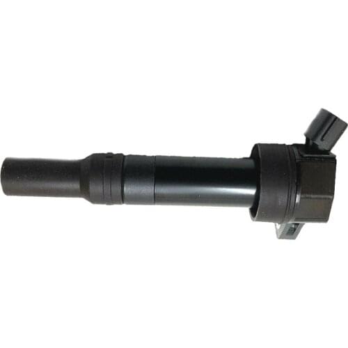 27300-2E000 273002E000 Genuine Ignition Coil For Hyundai Elantra for Kia Soul Forte 1.8L 2.0L 2011 2012 2013 2014 27300 2E000