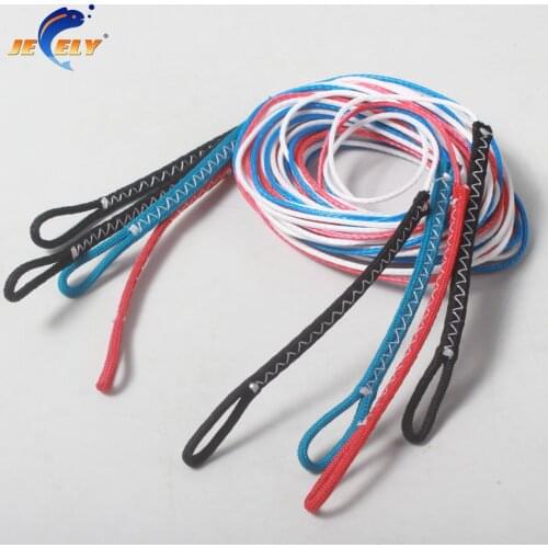 4PCS/SET 1.6MM 300KG Kitesurfing Kite and bar Flying line 2Meter Extensions Repair