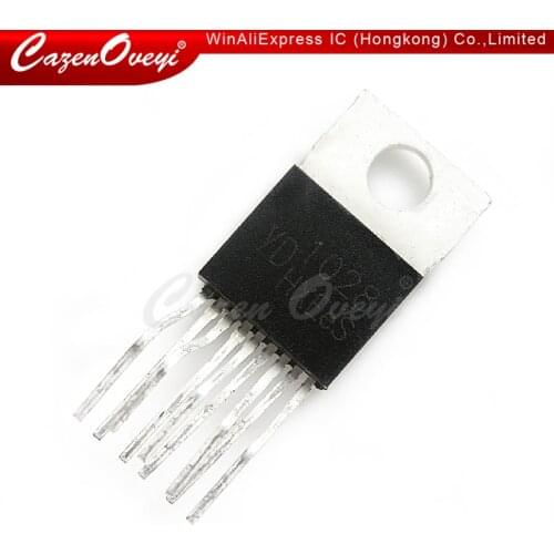 5pcs/lot YD1028 TO220-9 1028 TO-220 In Stock