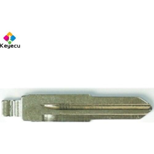 50pcs/lot KEYDIY Universal Remotes Key Flip Blade 11#, DWO4R for Chevorlet