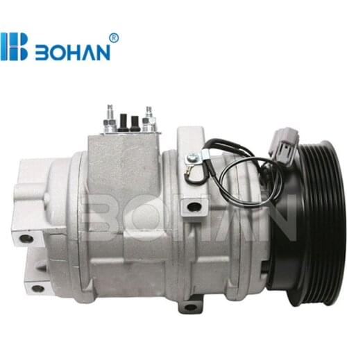Car compressor FOR Acura CL (2001-2003) 3.2 V6 FOR Acura TL (1999-2003) 3.2 V6 FOR Honda Accord (2002) 3.0 V6 BH-HD119