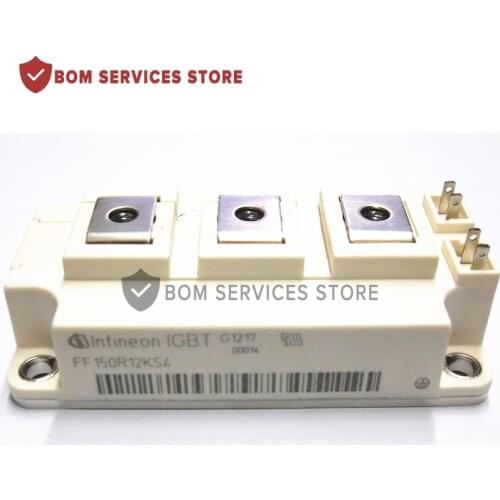 FF150R12KS4 ORIGINAL IGBT MODULE