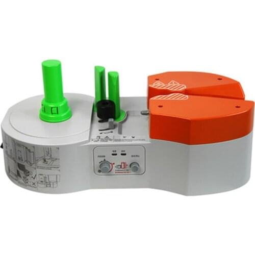 GD-1221 Express Air Bag Bubble Bag Machine Buffer Air Cushion Machine Airbag Bubble Machine filling Inflatable Bag Bale