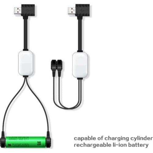 HiMISS Battery Chargers