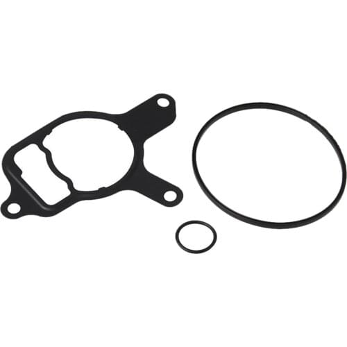 Vacuum Pump Repair Rebuild Kit for 12-13 Audi TT RS L5 2.5L M/T Engine