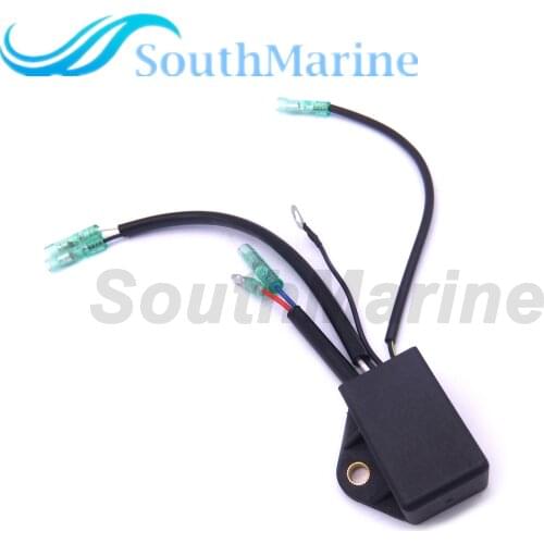 Boat Motor 20F-01.03.02.00 C.D.I CDI Unit Assy for Hidea Outboard Engine 20F