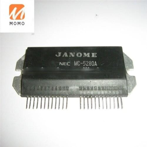 MC-5280A New and Original Electronics Component Integrated Circuits