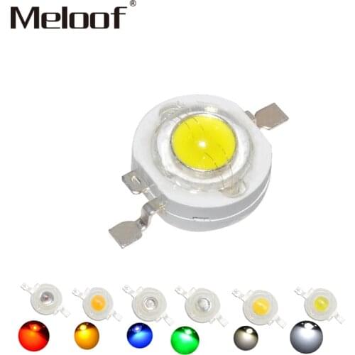 Meloof LED Bulbs