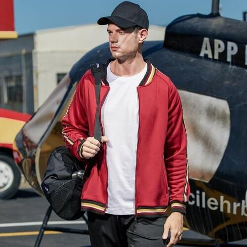 Ymwmhu Fashion Brand Mens Sweatshirt Zipper Warm Winter Clothing Loose Fit Male Hoodie Thick Casual Hoodies Jacket Streetwear