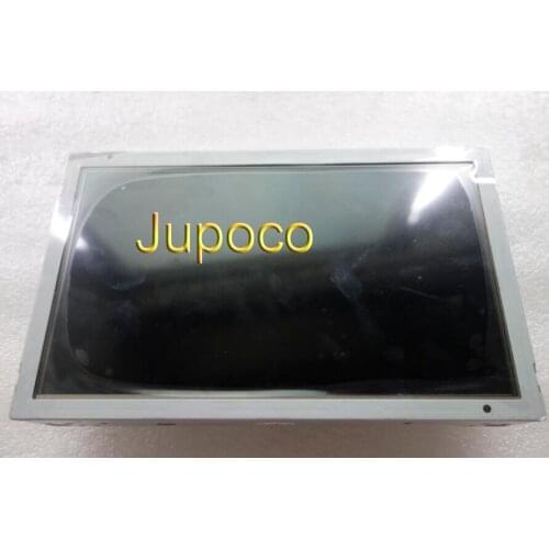 New Original Car Navigation LCD Display Screen Monitors For BUICK 22839405