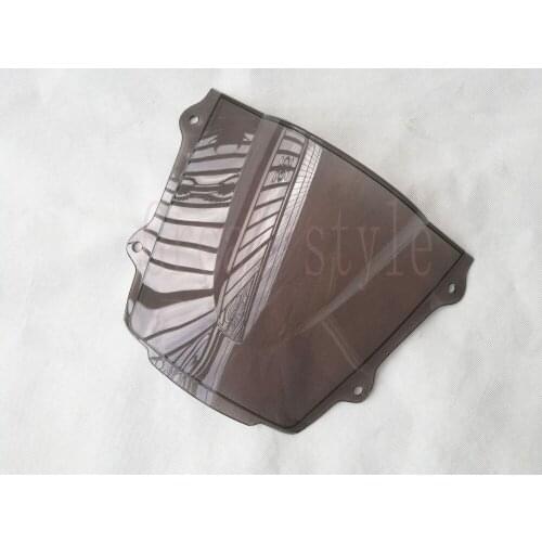 New For Honda CBR600RR CBR 600RR CBR 600 RR F5 2013 2014 2015 2016 13 14 15 16 motorcycle motorbike Windshield Windscreen Clear