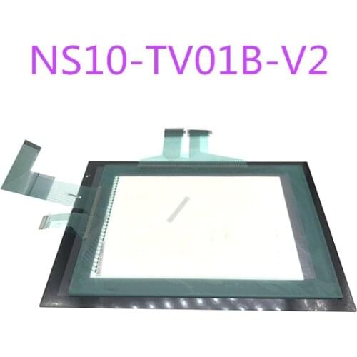 NS10-TV01B-V2 Quality test video can be provided，1 year warranty, warehouse stock