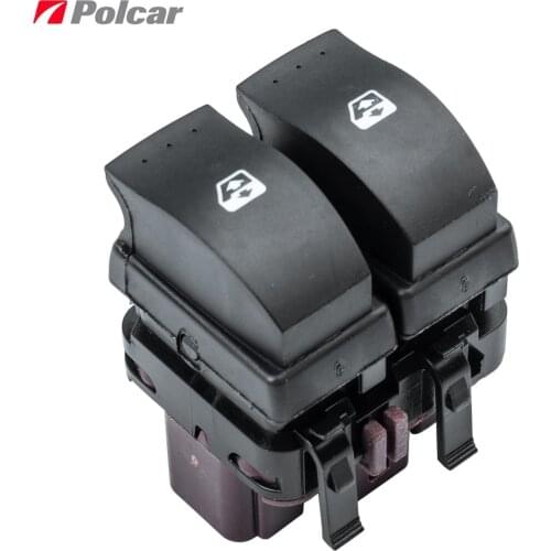 POLCAR Switches And Buttons For Cars