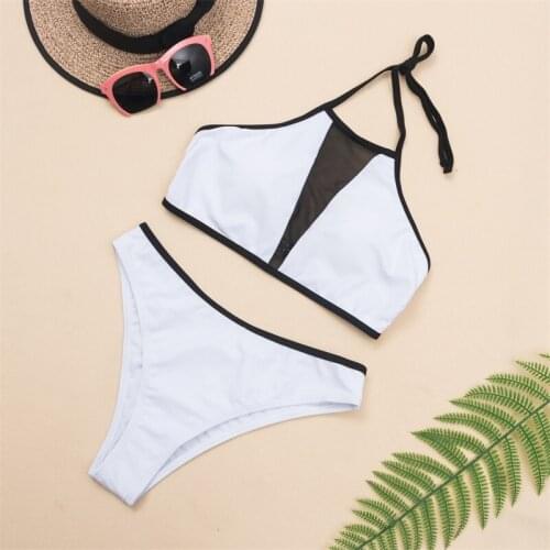 SVVNYRV Bikini Swimwear