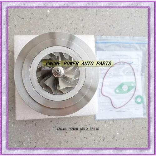 TURBO Cartridge CHRA 776470 769909 776469 776470-5001S 776470-0001 769909-0010 059145722L 059145722S B For AUDI A4 A5 A6 Q5 3.0L