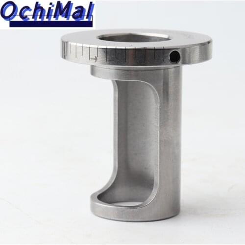 U drills Drill sleeve Accessories Fast drills Eccentric sleeves Adjustable diameters Bit fine-tuning chucks 20-25 25-32 32-40