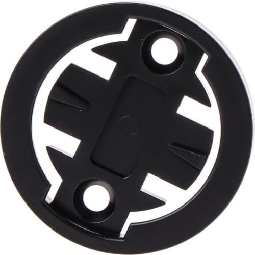 Bicycle Computer Bike Stopwatch Holder Extended Adapter For GARMIN CATEYE BRYTON