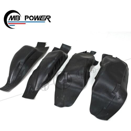 High quality!!! G class W463 G63 G65 B style over fender lining for W463 G63 G65 B style fenders inside parts 1990~2018y