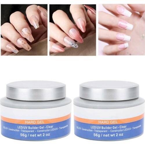 Xceldent Gel Nail Polish