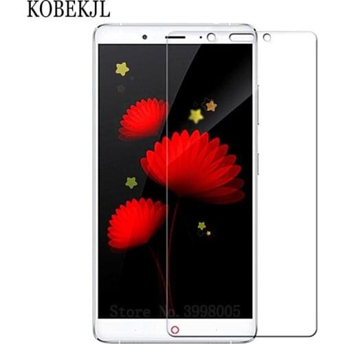 Screen Protector For ZTE nubia Z11 Max Tempered Glass ZTE nubia Z11 Screen Protector Glass Protective Flim ZTE Z 11 Z11MAX Glass