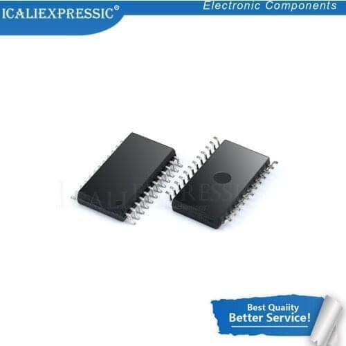 2PCS BD9483F SOP-24 BD9483 SOP24 BD9483F-GE2 SOP 9483F