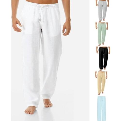 ICCLEK Wide Leg Pants