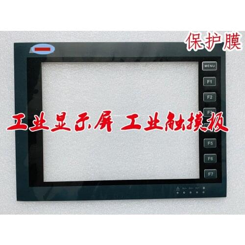 New PWS6A00T-N PWS6A00T-P PWS6A00F-P protective film