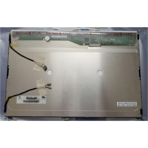Original M190A1-L07 19.0" a-Si TFT-LCD panel
