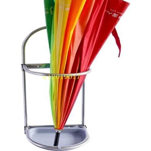 Umbrella Rack Household Landing Simple Nordic Wind Umbrella Receiving Frame
