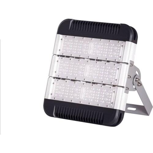 Custom LED flood light housing mould transparent light case mould camp light injection mold