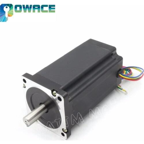 Stepper Motors POWACE China